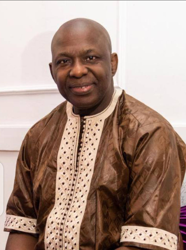 ‘Gambians should refrain from divided ideology, fake allegations’