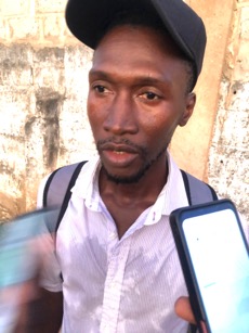 Conquering Foni doesn’t mean we’ve won WCR zonal trophy - Lamin Gaffer