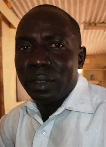 GFF prexy mourns demise of Gunjur Utd manager Sulayman Sambou