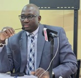 NRA Deputy MD highlights key issues behind high accident rates on OIC roads