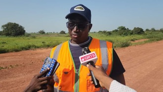Special report: ‘NRA will never compromise on quality, standard of roads in Gambia’