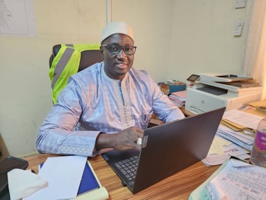 ‘NRA committed to improving country’s road infrastructure’