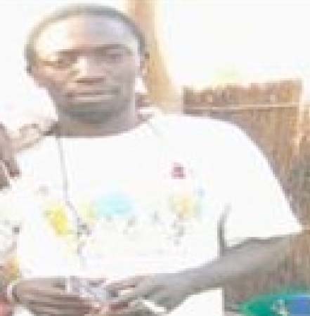 Senegalese court discharges Sulayman Trawally