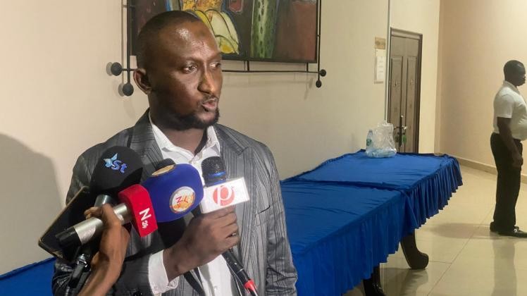 Gambia validates first-ever audit rules to strengthen financial integrity