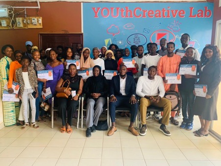 Summa IT boot Camp graduates  first batch