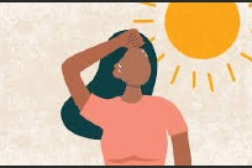 “THE WEEKLY PRESCRIPTION: Your dose of National Well-Being” Dehydration: Signs, Symptoms, and Effects