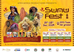 Sunu Fest Team 