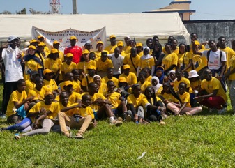 Supdeco, MDI hold 5KM walk for health