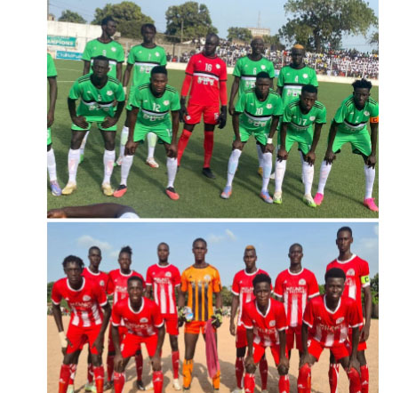 All eyes set on highly-anticipated WCR zonal Super Cup Sunday