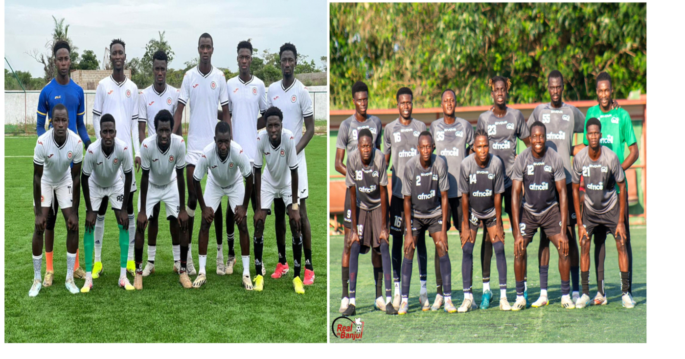 GFF announces dates for league season traditional curtain raiser finals