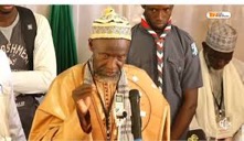  Supreme Islamic Council condemns anti-FGM activists