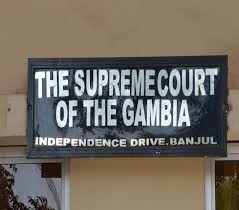 Female circumcision is part of our culture, religion, witness tells Supreme Court