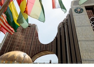 ECOWAS Development Bank wins Africa Sustainability Award