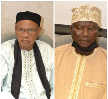 Public Service Commission gets new chairman