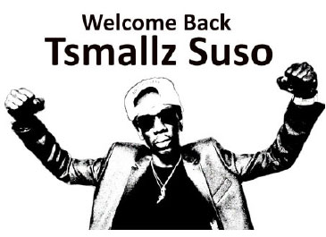 T Smallz arrives in Gambia, ahead of 15-year music anniversary