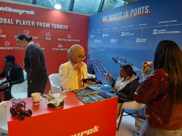 African entrepreneurs extol Turkish-Africa Economic, Business Forum