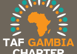 TAF Gambia Chapter