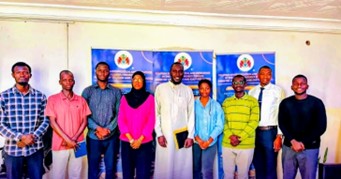 TDRGP Director pledges support for UTG students’ Week 2026 to promote culture, heritage