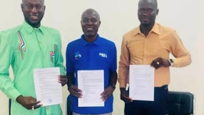 THD TV seals two‑year partnership with Star TV/Radio