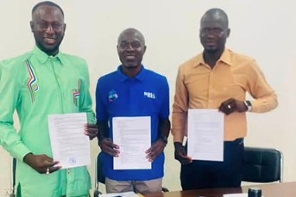 THD TV seals two‑year partnership with Star TV/Radio