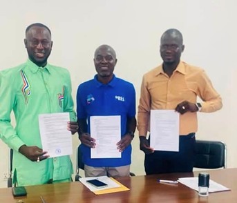 THD TV seals two‑year partnership with Star TV/Radio