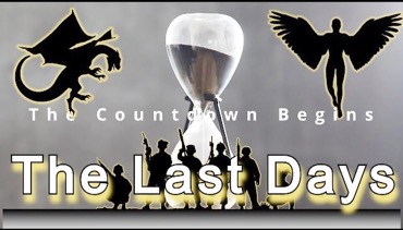 THE DAYS ARE EVIL