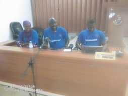 NAWEC sensitises KM councillors ahead of TID Rollover initiative
