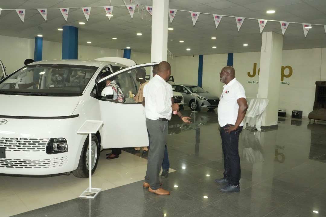 'TK Motors is the most responsive and caring car dealer'