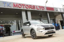 Special Report: TK Motors celebrates staff Silver Jubilee