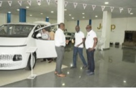 Special Report: TK Motors’ Media strategy makes its products, services more visible