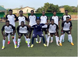 1st Tier promotion play-offs: Elite Utd and TMT FC to square off in final