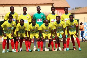 TMT win in GFF 2nd tier league