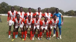 TMT, Tallinding Utd record vital wins in GFF 2nd Division League