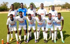TMT deducted 3 points for attacking GFF officials