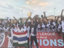 TMT coach lauds president’s ‘wonderful support’ in team’s success