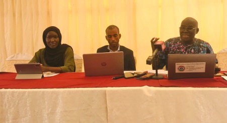 ‘Over 200 TRRC White Paper recommendations await implementation’