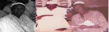 TRRC reports 4 unsolved cases of disappearances