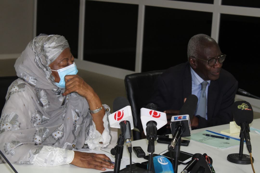  TRRC reveals lack of commitment from gov’t to fulfil promise