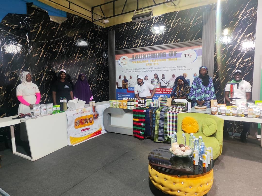 Balance Television Trade Fair initiative launched