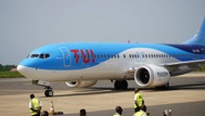 More tourists arrive from UK
