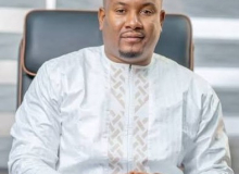Bensouda tells Foni he would send ECOMIG packing if elected president