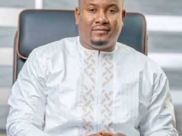 Bensouda tells Foni he would send ECOMIG packing if elected president