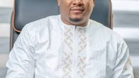 Bensouda tells Foni he would send ECOMIG packing if elected president