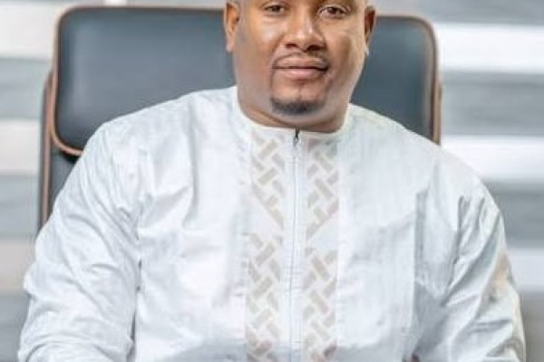 Bensouda tells Foni he would send ECOMIG packing if elected president