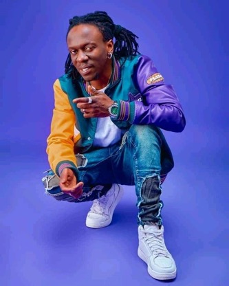 Smallz Returns to Europe for Winter Tour
