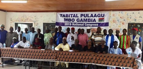 Tabital Pulaagu prexy renews call for unity among Fula community