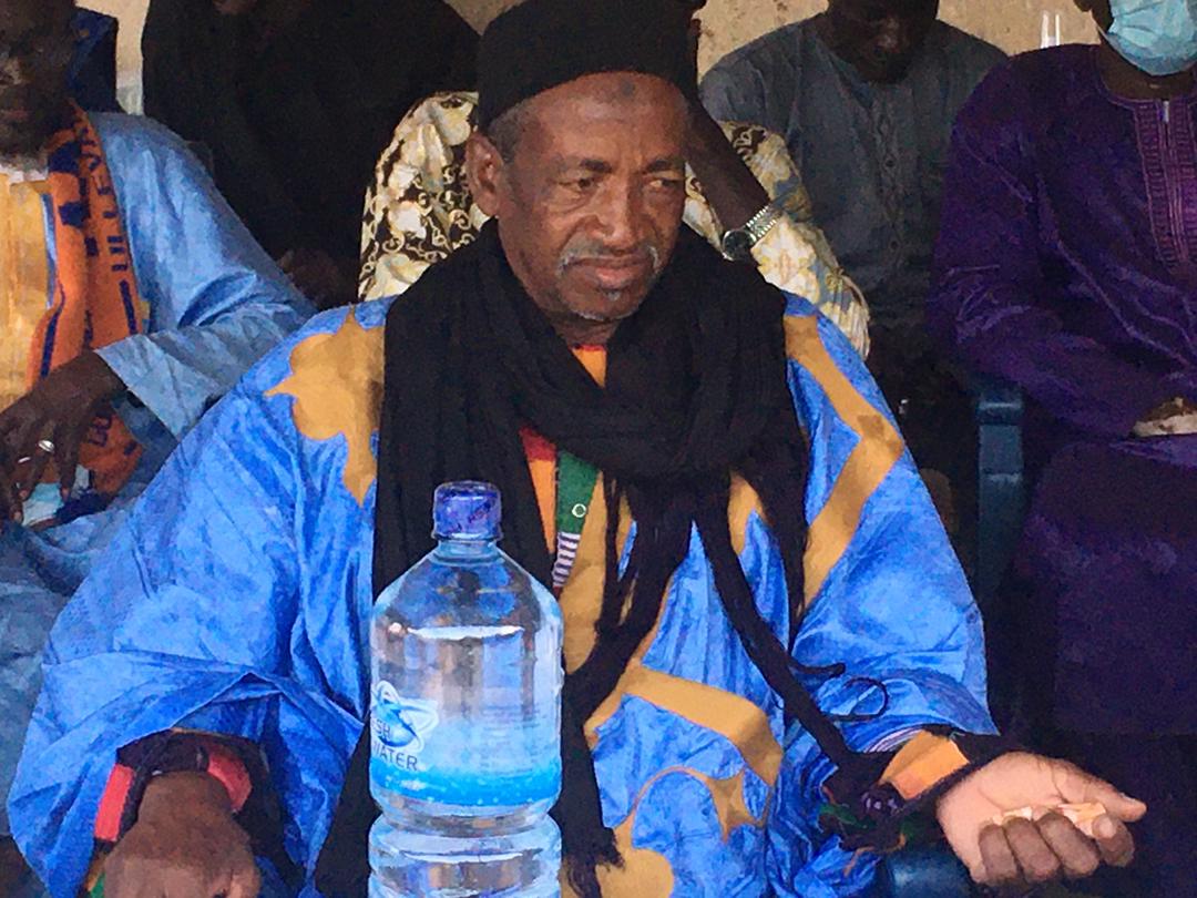 Tabital Pulaagu calls for unity
