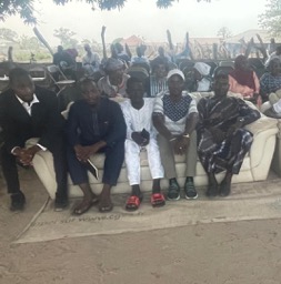 Tabital Pulaaku-Gambia launches first-ever Youth Wing