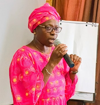 Renewed calls to boost women in Gambian politics