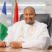 Talib Bensouda enters race for UDP flagbearer